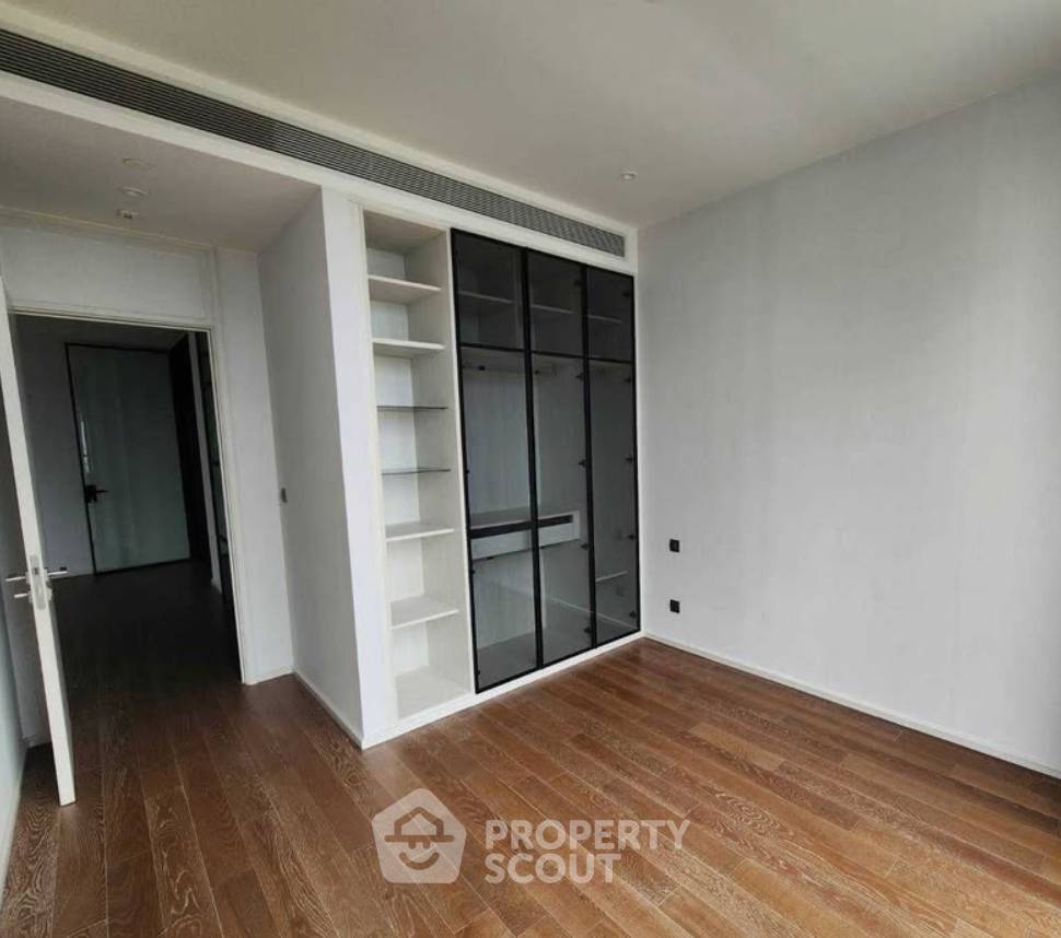 รูป ห้อง 2 ห้องนอน ขนาด 112 ตร.ม. Muniq Langsuan ใกล้ BTS ราชดำริ (ID 3240814) - รูปที่ 4/4