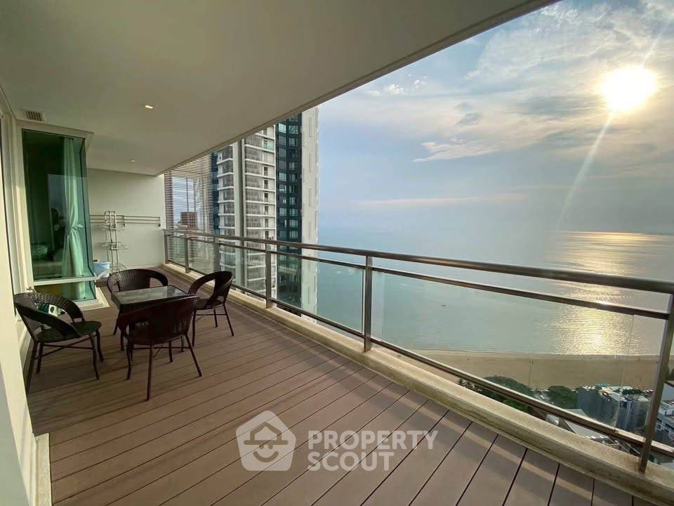 picture 2-BR 114 Sqm At Reflection Jomtien Beach Pattaya (ID 3322531) - 3/11