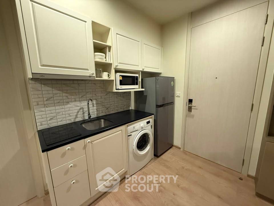 picture 1-BR Condo at Noble Recole Sukhumvit 19 near MRT Sukhumvit (ID 3323117) - 3/6