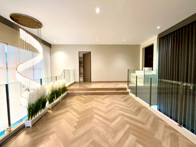 4-bed house for sale, 444 sqm, 109 sq wah, Khan Na Yao