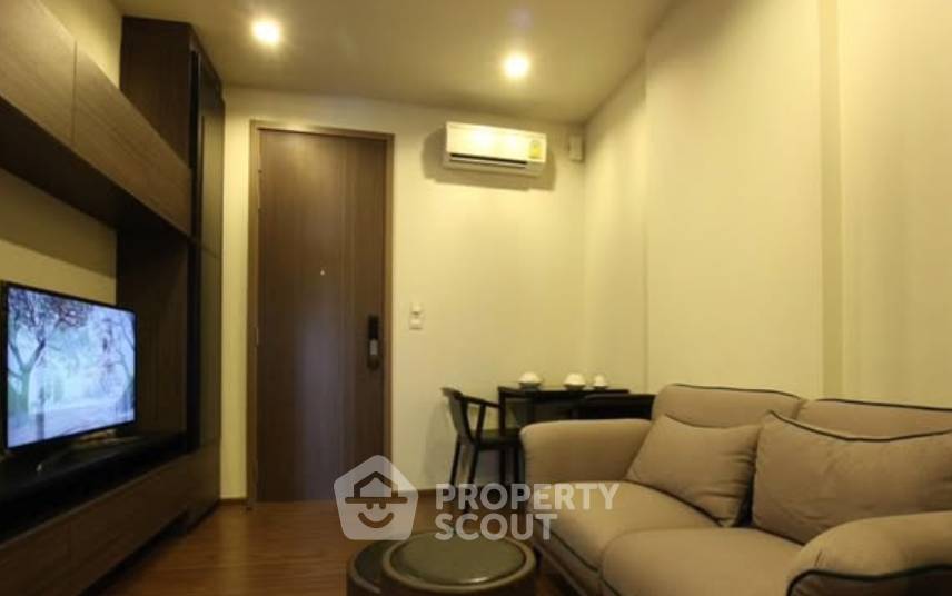 รูป คอนโด 1-ห้องนอน ที่ เดอะ ไลน์ สุขุมวิท 71 ใกล้ BTS พระโขนง (ID 3318744) - รูปที่ 1/4