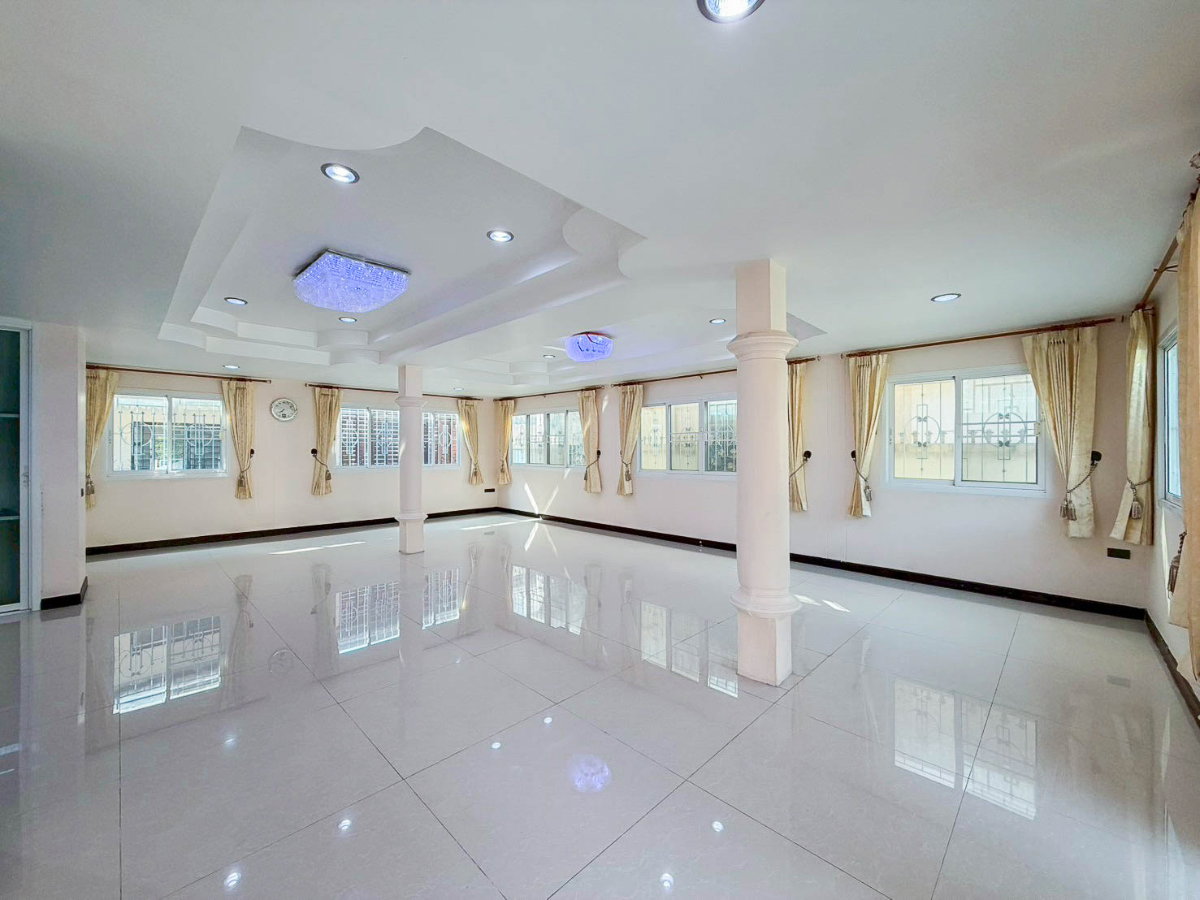 รูป ขาย บ้านเดี่ยว 2 ชั้น หมู่บ้านชลลดา สายไหม 34 56 ตรว - รูปที่ 4/21