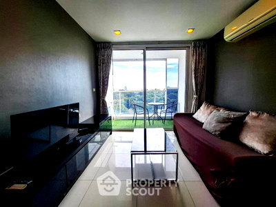 ขายคอนโด : คอนโด 1-ห้องนอน ที่ วิชั่น พระตำหนัก ฮิลล์ คอนโดมิเนียม ใกล้ ถนนพระตำหนัก พัทยา (ID 3290745)