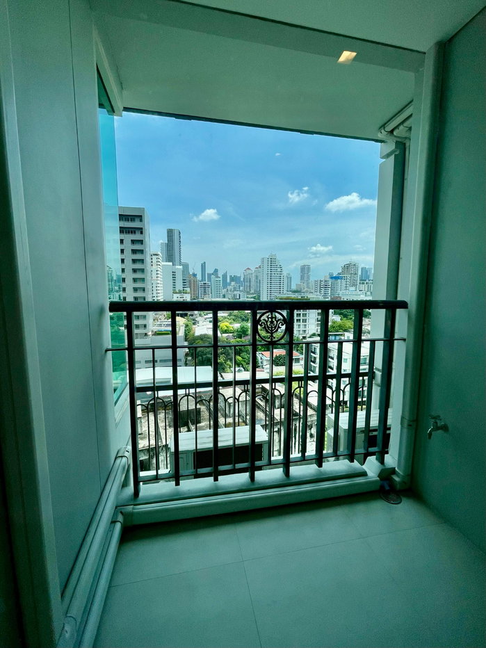 รูป รหัสทรัพย์ ขาย คอนโด Ivy Thonglor 1 ห้องนอน 1 ห้องน้ำ 42.41 ตร.ม. - รูปที่ 13/16
