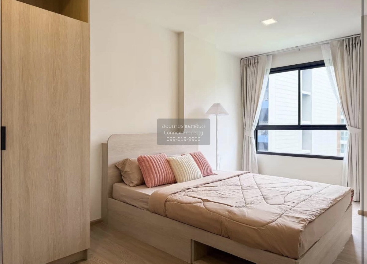 รูป เช่าคอนโด  ดีคอนโด รีฟ ภูเก็ต กะทู้ กะทู้ ภูเก็ต CX-175541 ✅ ทักไลน์ @connexproperty ตอบทันที ทีมงานมืออาชีพ ✅ - รูปที่ 3/9