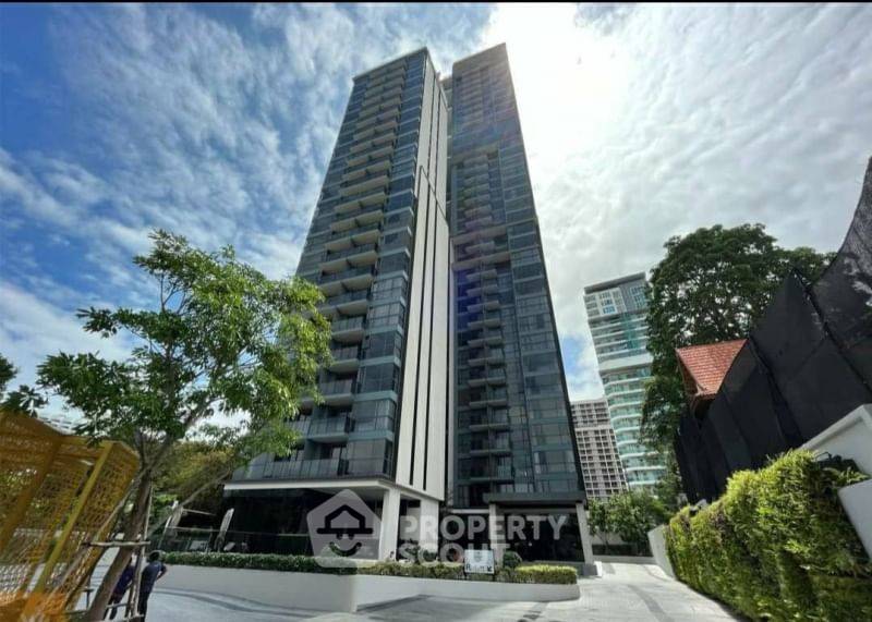 รูป ขายคอนโด 1 ห้องนอน ขนาด 33 ตารางเมตร ที่ Andromeda Condominium Pattaya (ID 3054651) - รูปที่ 8/11