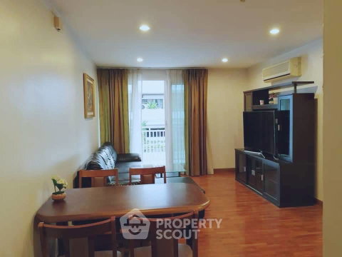 2-BR Baan Siri Sukhumvit 13 Condominium 400m From ARL Makkasan (ID 3323803)