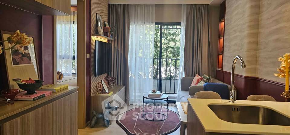 picture 2-BR Condo At The Base Cherngtalay, Laguna, Phuket (ID 3326453) - 5/13