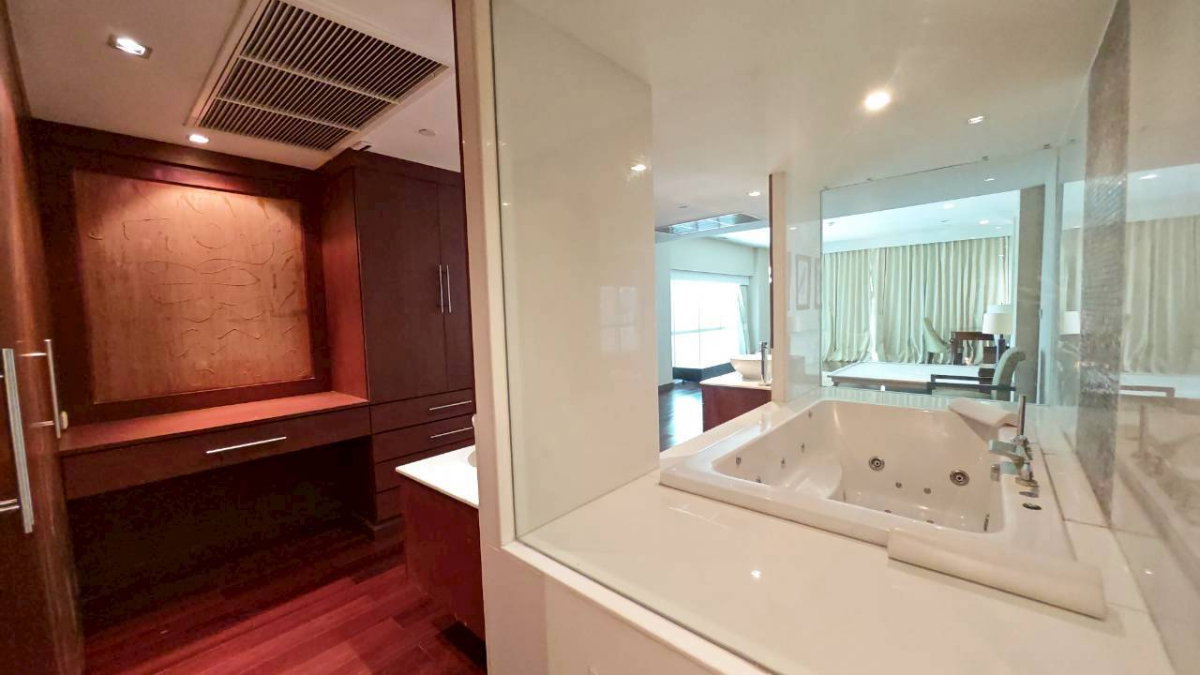 รูป ขาย คอนโด le Raffine Sukhumvit 31 3 ห้องนอน 4 ห้องน้ำ 347 ตรม - รูปที่ 23/23