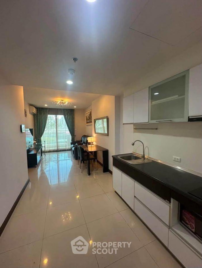 picture 1-BR Condo at Supalai Premier @ Asoke near MRT Phetchaburi (ID 3103035) - 6/12