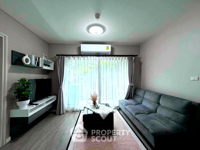 Condos for sale 700 Year Sports Arena Chiang Mai : 2-BR Condo at Dcondo Ping Chiang Mai close to CentralFestival Chiangmai (ID 3097301)