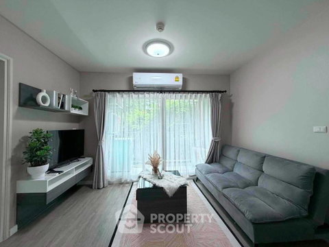 2-BR Condo at Dcondo Ping Chiang Mai close to CentralFestival Chiangmai (ID 3097301)