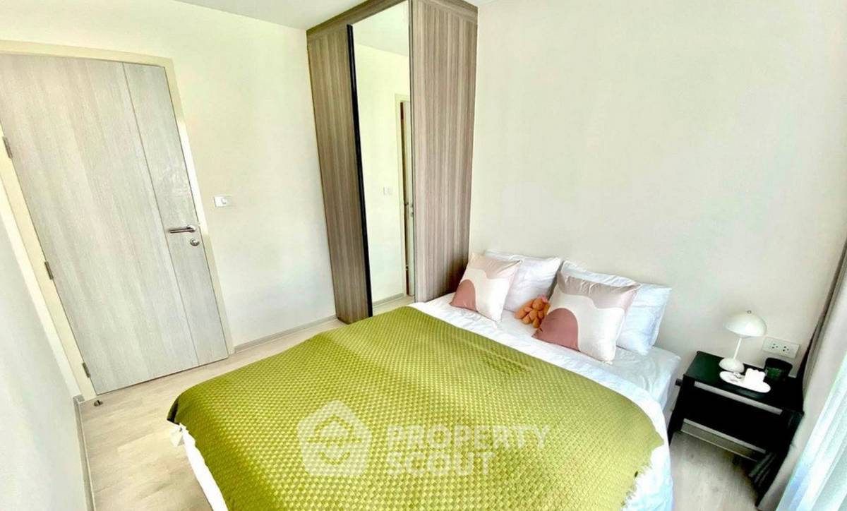 picture 2-BR The Origin Sukhumvit 105 Near BTS Bang Na (ID 3117525) - 4/4
