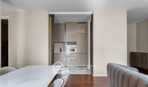 รูป ห่าง BTS พร้อมพงษ์ เพียง 100 เมตร | คอนโด 2 ห้องนอน The Diplomat 39 (ID 3289386) - รูปที่ 5/6