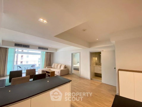 2-BR Condo at Villa Bajaj near MRT Sukhumvit (ID 3133673)