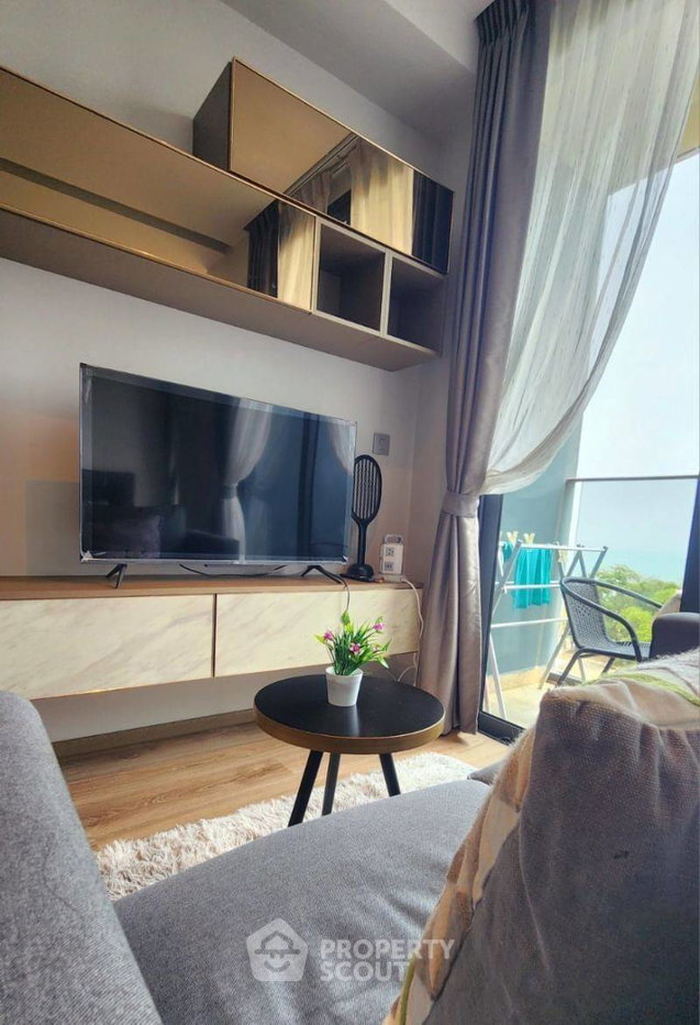 รูป ขายคอนโด 1 ห้องนอน ขนาด 33 ตารางเมตร ที่ Andromeda Condominium Pattaya (ID 3054651) - รูปที่ 4/11