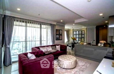 ขายคอนโด : คอนโด 3-ห้องนอน ที่ เอ็ม พญาไท ใกล้ BTS อนุสาวรีย์ชัยสมรภูมิ (ID 3287489)