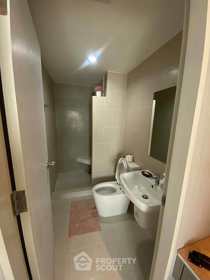 รูป คอนโด 1 ห้องนอน Niche ID Sukhumvit 113 ใกล้ BTS สำโรง (ID 3326683) - รูปที่ 4/11