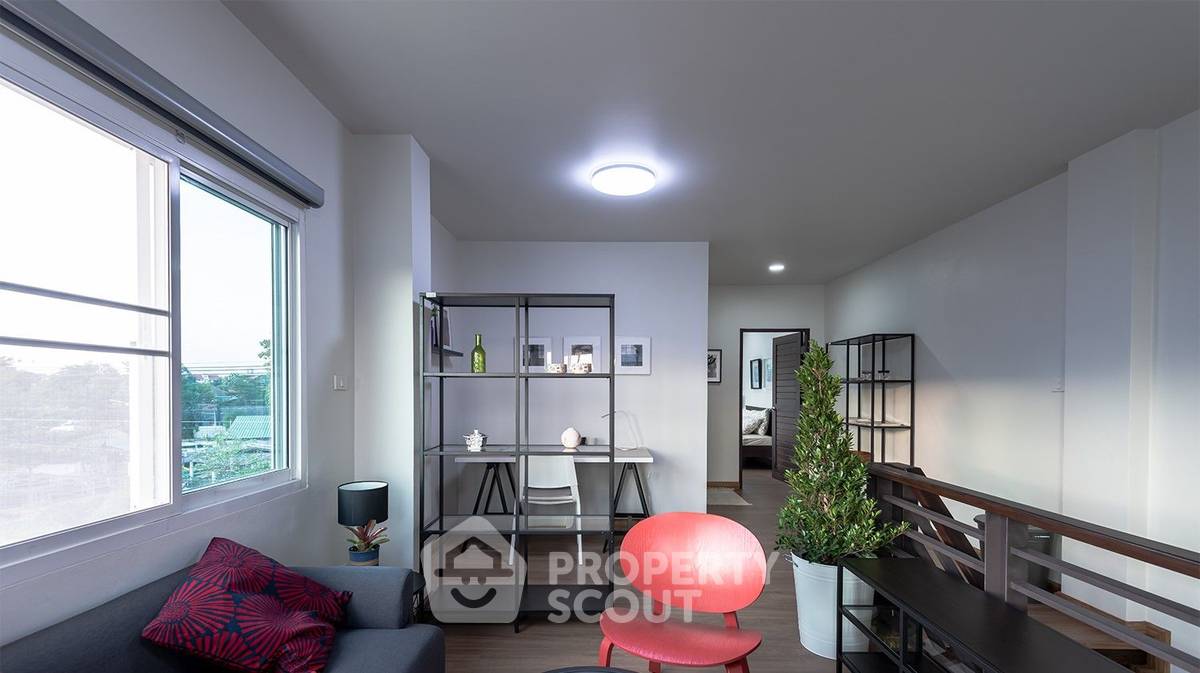 รูป ขายทาวน์เฮ้าส์ 2 ห้องนอน ทำเลช้างเผือก เชียงใหม่ (ID 992526) - รูปที่ 23/31