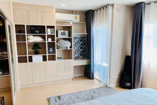 รูป 📌 ขายทาวน์เฮาส์ โครงการ พาทิโอ บางนา-วงแหวน 3 ชั้น 3 ห้องนอน 3 ห้องน้ำ - รูปที่ 6/8