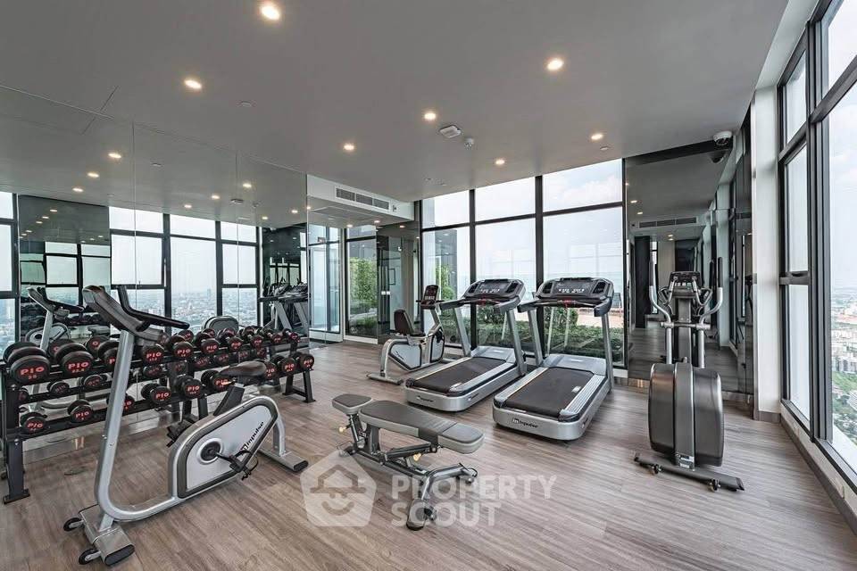 รูป คอนโด 1-ห้องนอน ที่ ไซมิส สุขุมวิท 48 ใกล้ BTS อ่อนนุช (ID 3325451) - รูปที่ 18/18