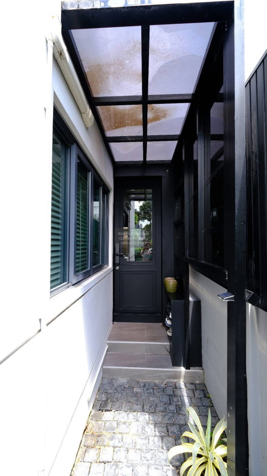 รูป ขายบ้าน เซนโทร รามอินทรา-จตุโชติ 2 หน้ากว้าง ออเงิน เขต สายไหม กรุงเทพ CX-176108 ✅ ทักไลน์ @connexproperty ตอบทันที ทีมงานมืออาชีพ ✅ - รูปที่ 2/12