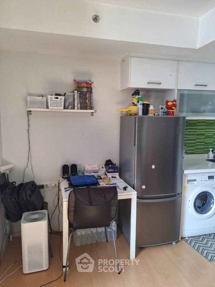รูป คอนโด 1 ห้องนอน The Alcove Thonglor 10 ใกล้ BTS ทองหล่อ (ID 3323044) - รูปที่ 2/7