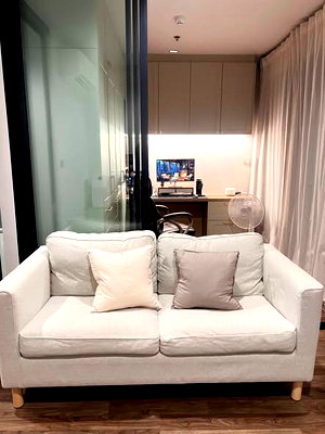 Condos for rent : AA695728 | 1Bed | 1Bath | BTS Ha Yaek Lat Phrao | 35sqm | THB 28,000/mo | Fl.16 — Life Ladprao Valley Ladprao