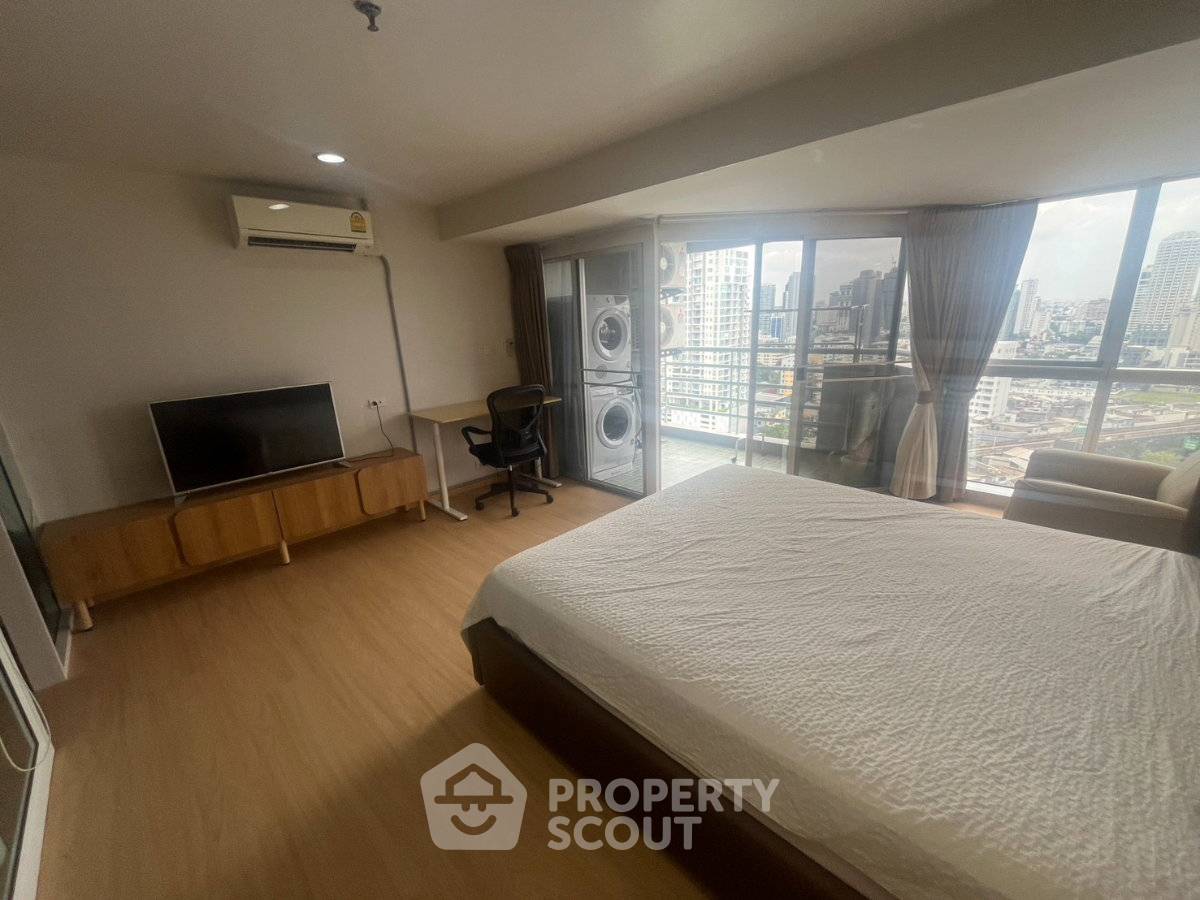 รูป คอนโด 1-ห้องนอน ที่ เดอะวอเตอร์ฟอร์ด ไดมอน ทาวเวอร์ สุขุมวิท ใกล้ BTS พร้อมพงษ์ (ID 3324240) - รูปที่ 23/27