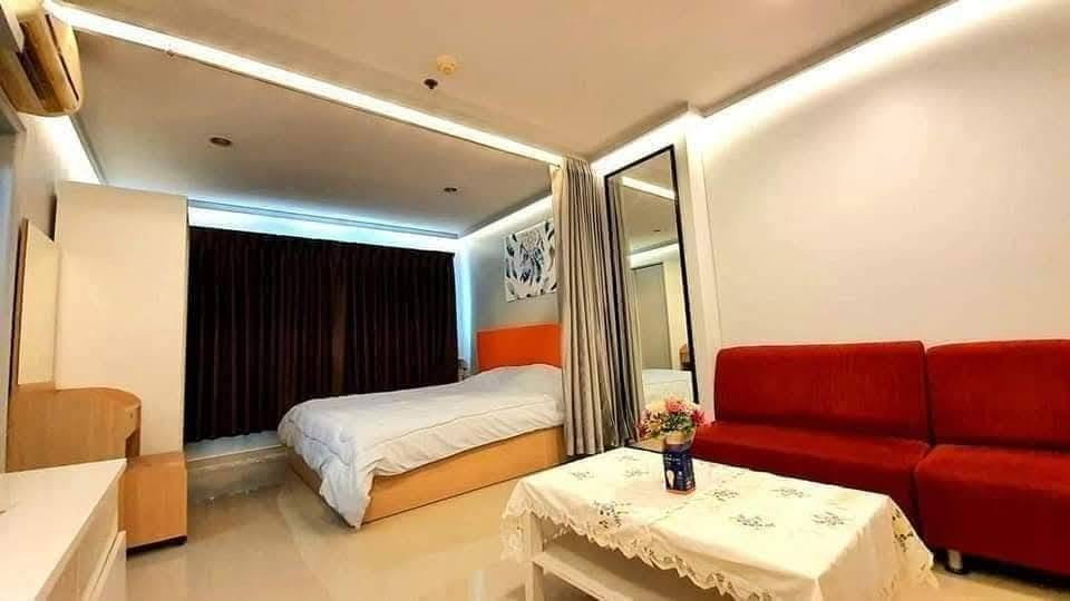 รูป เช่าคอนโด Lumpini Ville Ramkhamhaeng 44/ลุมพินี วิลล์ รามคำแหง 44 (K6909018) ID Line : @condo64 - รูปที่ 6/8