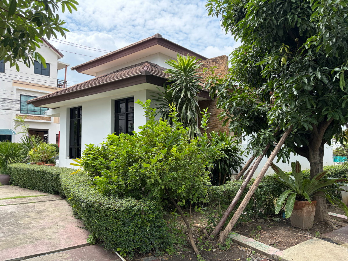 รูป ขายทาวน์โฮม โครงการ Time Home Hua Mak 21 (ขายตามสภาพ) - รูปที่ 27/36