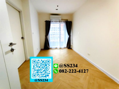 Condos for sale : 🔥🔥URGENT SALE ! 🔥🔥 Empty Room - Newly Renovateed* Plum Condo Ramkhamhaeng Station 🏡💚Add LINE @SS234