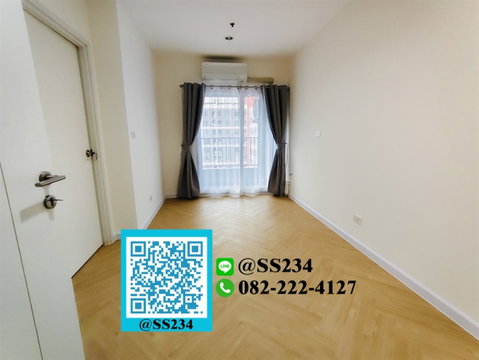 🔥🔥 ห้องเปล่า แต่งใหม่ ขายถูกที่สุด ! 🔥🔥พลัม คอนโด รามคำแหง สเตชั่น (Plum Condo Ramkhamhaeng Station) สนใจทัก 🏡💚@SS234