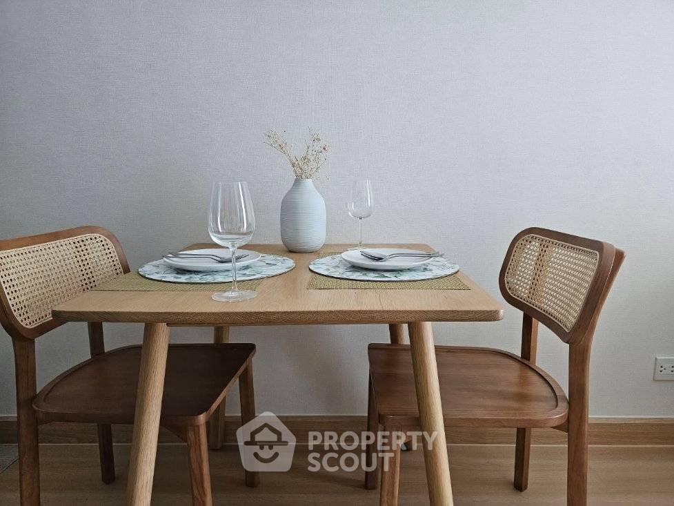 picture 1-BR Condo at Maestro 39 Sukhumvit 39 near BTS Phrom Phong (ID 3324046) - 5/15