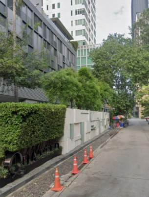 รูป ให้เช่า Luxury Condo The Quattro by Sansiri ทองหล่อ ซอย 4, 91 ตร.ม. ชั้น 5 ตึกเอ*Fully Furnished - รูปที่ 21/22