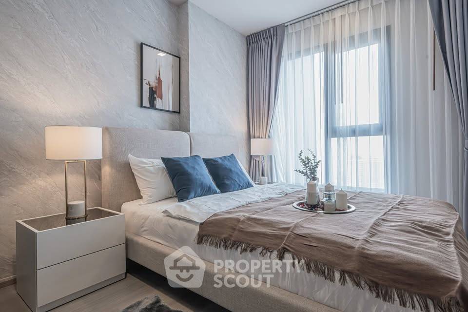 รูป คอนโด 1-ห้องนอน ที่ ไลฟ์ พหลฯ-ลาดพร้าว ใกล้ BTS ห้าแยกลาดพร้าว (ID 3325610) - รูปที่ 13/50