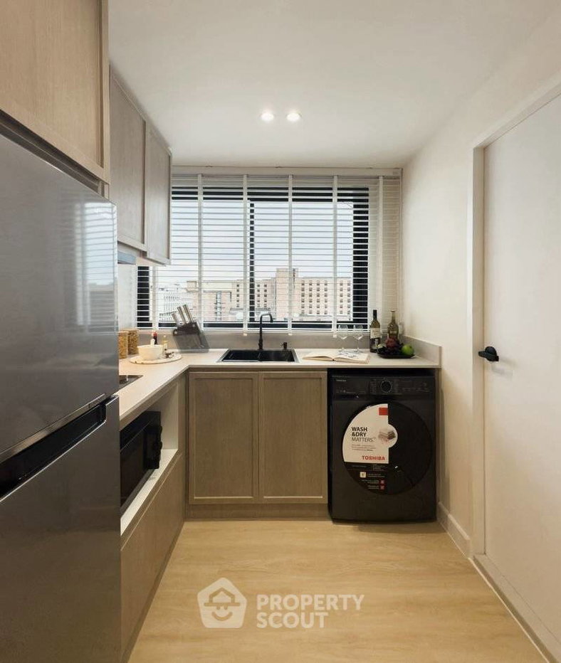 picture 1-BR Condo At Sritana Condominium 2 Near Chiang Mai University (ID 3325158) - 14/19