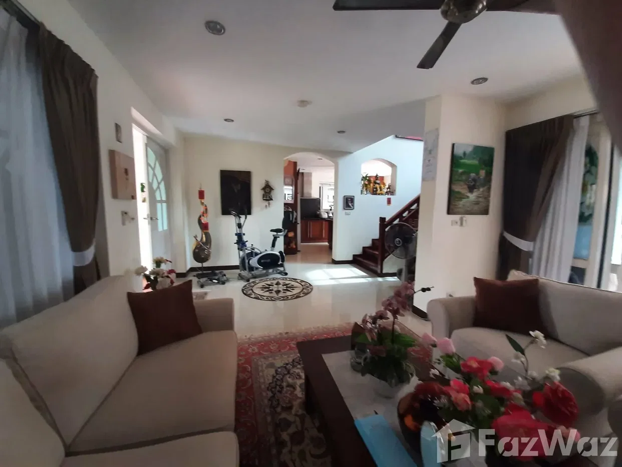 รูป ขาย วิลล่า 4 ห้องนอน ในโครงการ บ้าน รอท 6796305 - รูปที่ 25/38