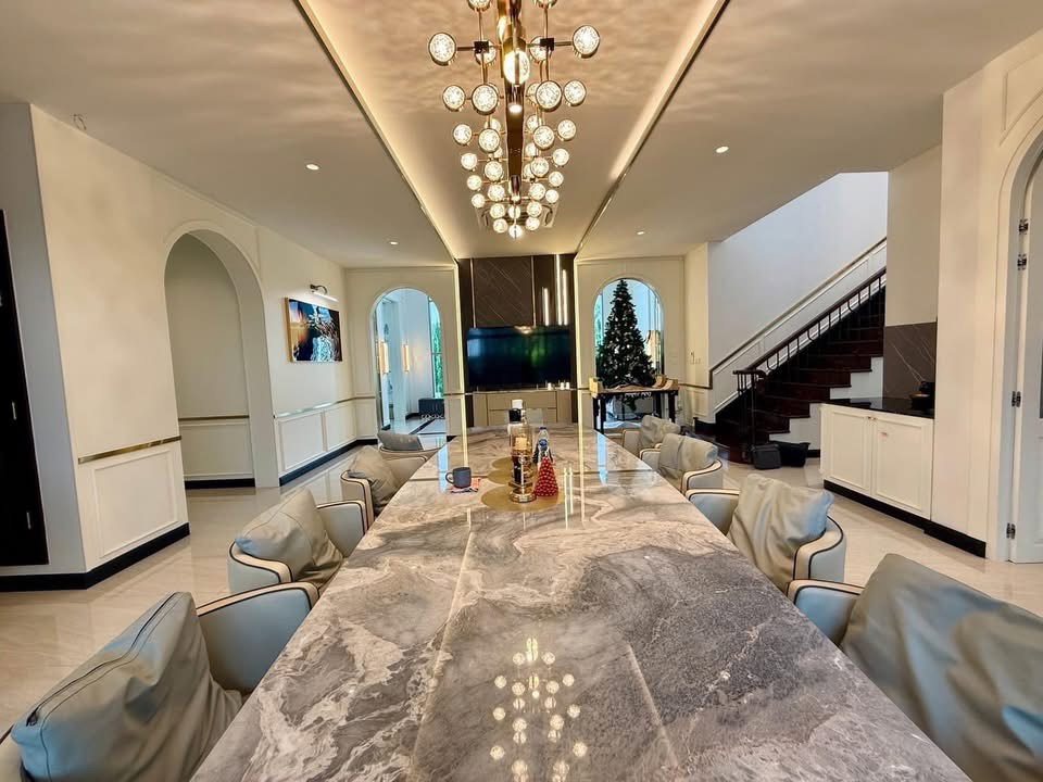 รูป ให้เช่าบ้านหรูระดับ Super Luxury - รูปที่ 21/30