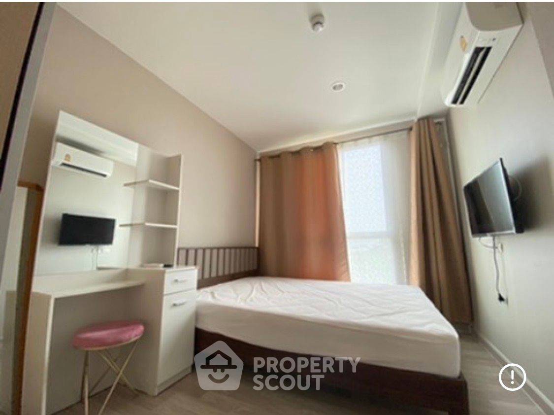 รูป คอนโด 1 ห้องนอน Plum Condo Chokchai 4 ลาดพร้าว ขาย (ID 3323162) - รูปที่ 2/8