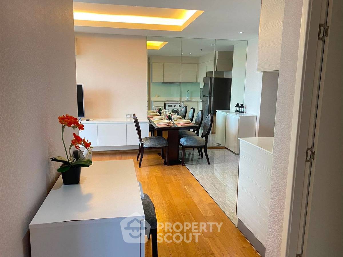 picture 2-BR Condo at H Sukhumvit 43 near BTS Phrom Phong (ID 3151250) - 3/18