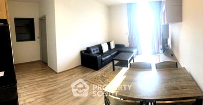 Condos for rent : 2-BR Condo at The Line Jatujak - Mochit near BTS Mo Chit (ID 3323294)