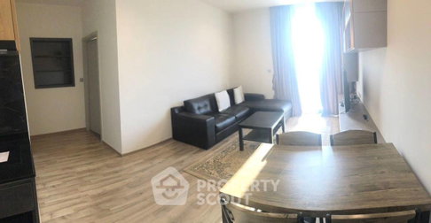 คอนโด 2-ห้องนอน ที่ เดอะ ไลน์ จตุจักร – หมอชิต ใกล้ BTS หมอชิต (ID 3323294)