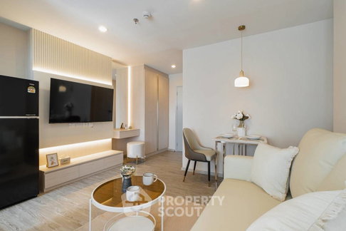 คอนโด 1 ห้องนอน ชั้น 31 Regent Home Bangna ใกล้ BTS บางนา (ID 2830057)