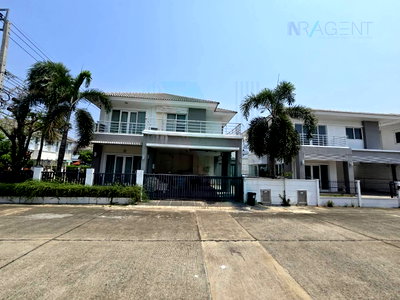 Houses for sale Nonthaburi : 📌 For Sell House KUNALAI PROUD 2-story 3 bedroom 3 bathroom