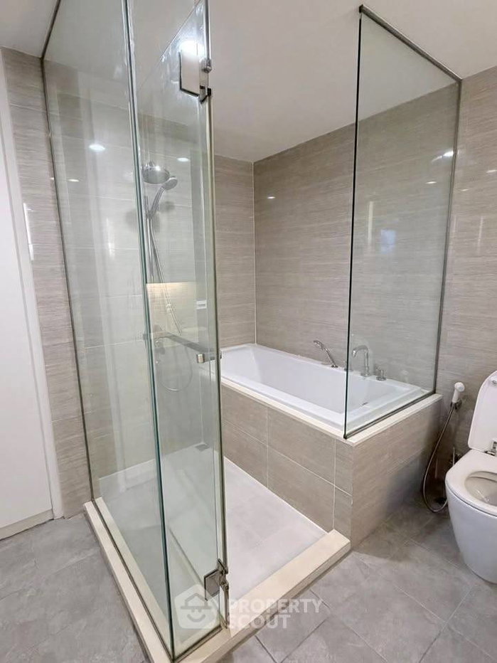 รูป คอนโด 1 ห้องนอน 65 ตร.ม. ที่ Mode Sukhumvit 61 ใกล้ BTS เอกมัย (ID 3325781) - รูปที่ 8/9