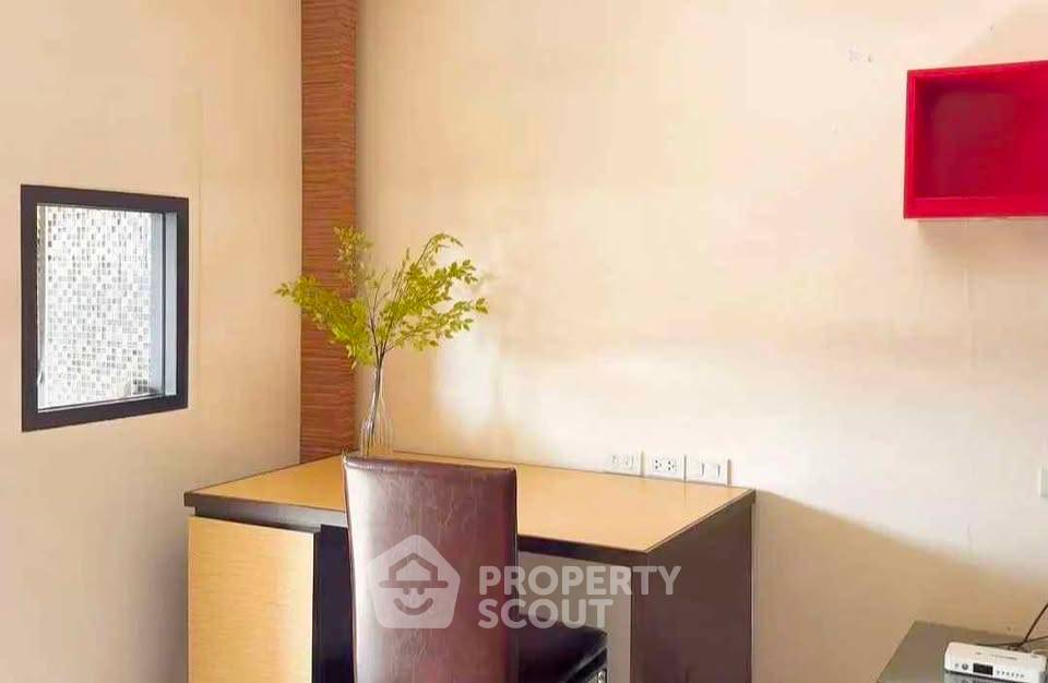 picture 1-BR Condo At Hillside Condominium 2 In Nimmanhaemin (ID 3325142) - 4/8