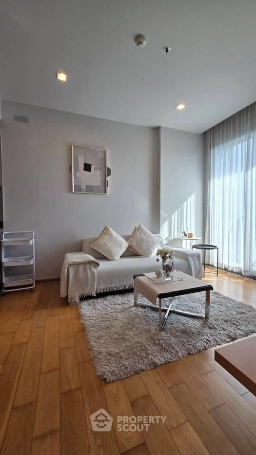 picture 1-BR Condo at Keyne By Sansiri near BTS Thong Lor (ID 3322725) - 3/6