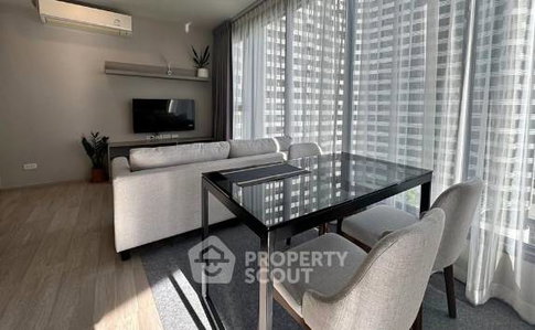 2-BR Condo Ideo Mobi Sukhumvit Eastpoint Near BTS Bearing (ID 3322810)