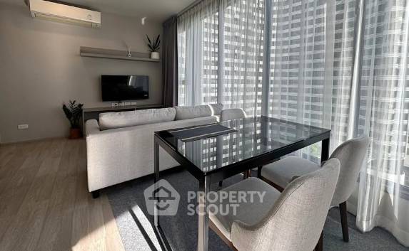 รูป คอนโด 2 ห้องนอน Ideo Mobi Sukhumvit Eastpoint ใกล้ BTS แบริ่ง (ID 3322810) - รูปที่ 1/5